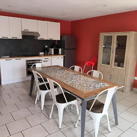 Les Champs De La Mer Auberville-la-Renault Extérieur photo